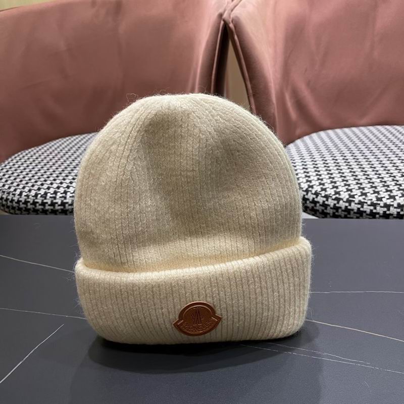 Moncler hat (368)
