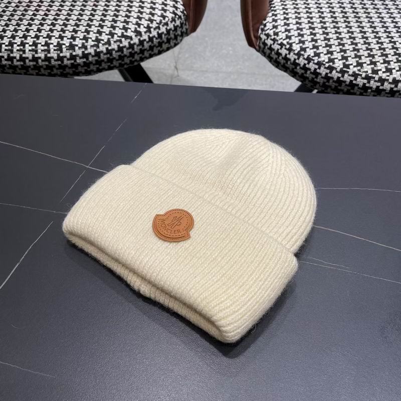 Moncler hat (374)