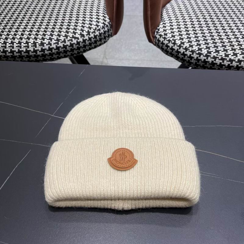 Moncler hat (375)