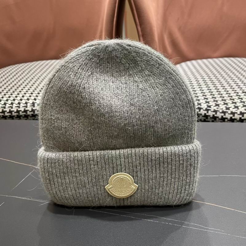 Moncler hat (379)