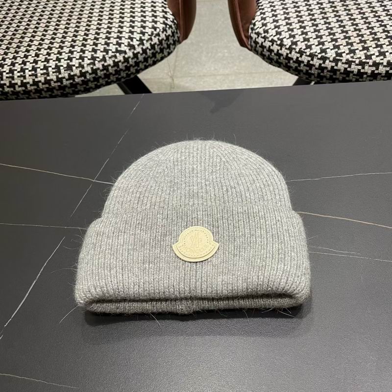 Moncler hat (384)