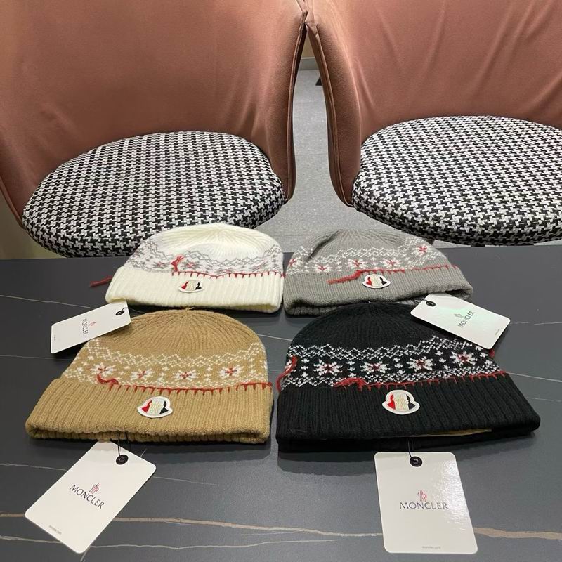 Moncler hat (448)