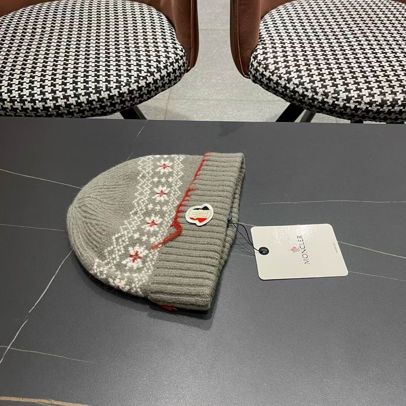 Moncler hat (451)