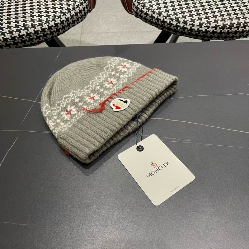 Moncler hat (452)