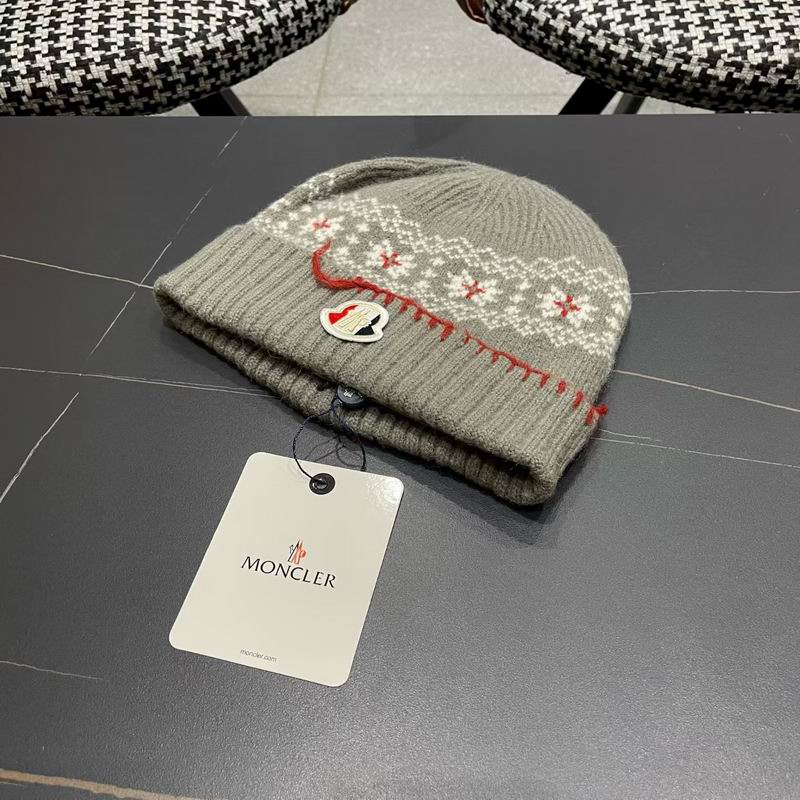 Moncler hat (453)