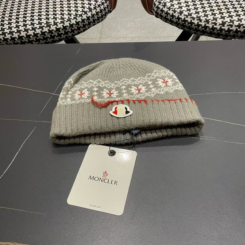 Moncler hat (454)