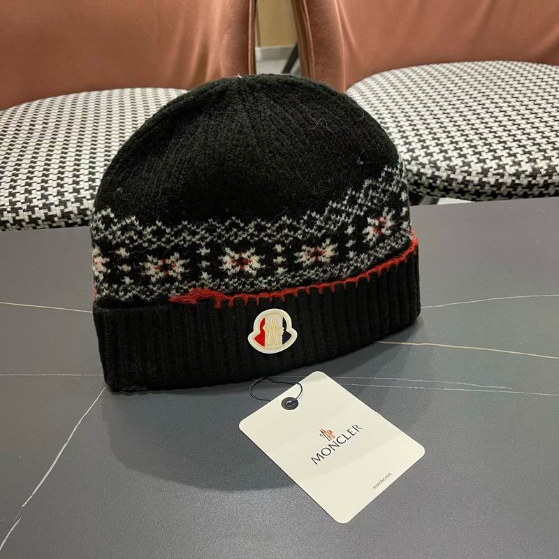 Moncler hat (458)