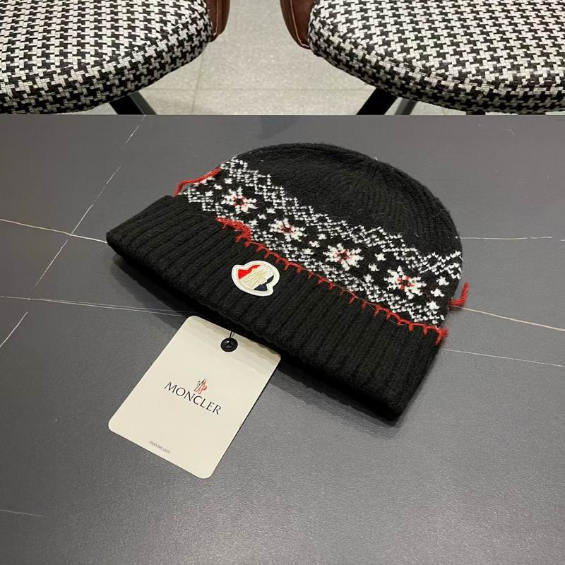 Moncler hat (461)