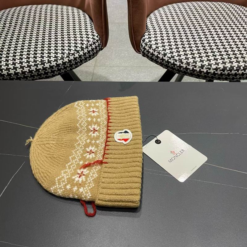Moncler hat (466)