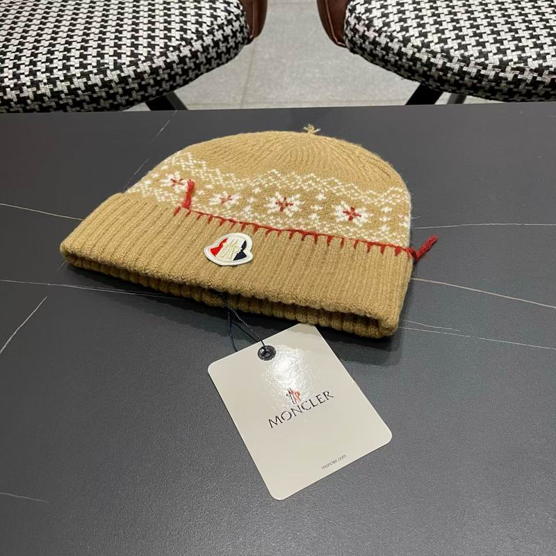 Moncler hat (467)