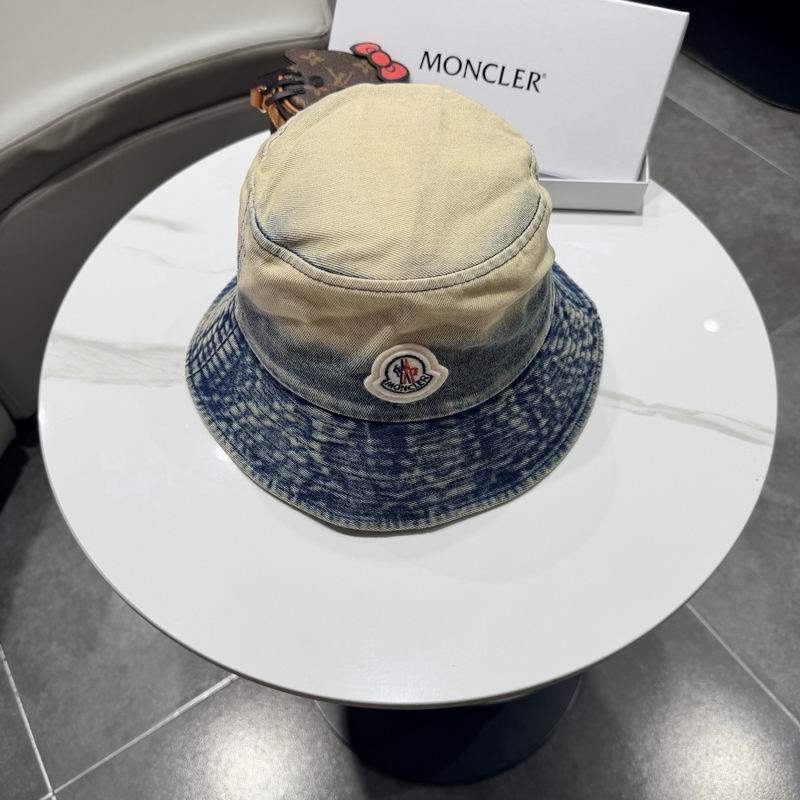 Moncler hat (488)
