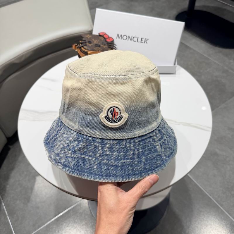 Moncler hat (499)