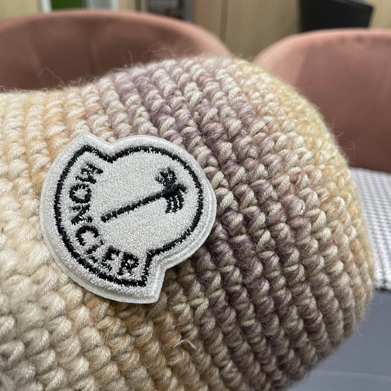 Moncler hat (620)