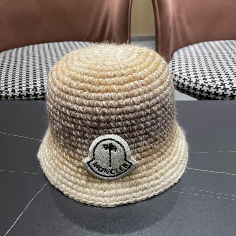 Moncler hat (628)