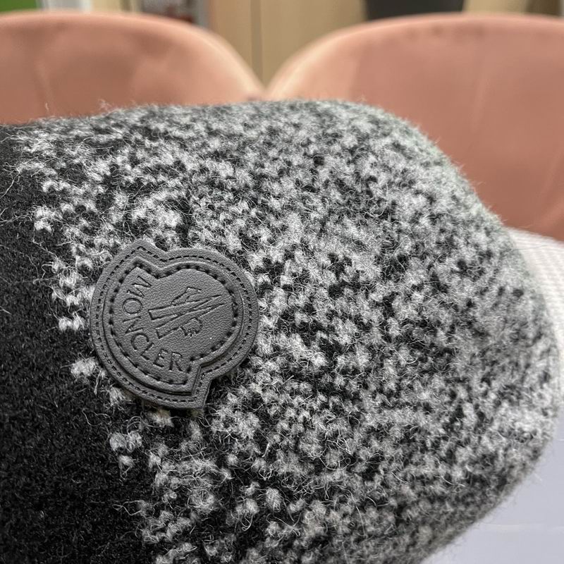 Moncler hat (687)