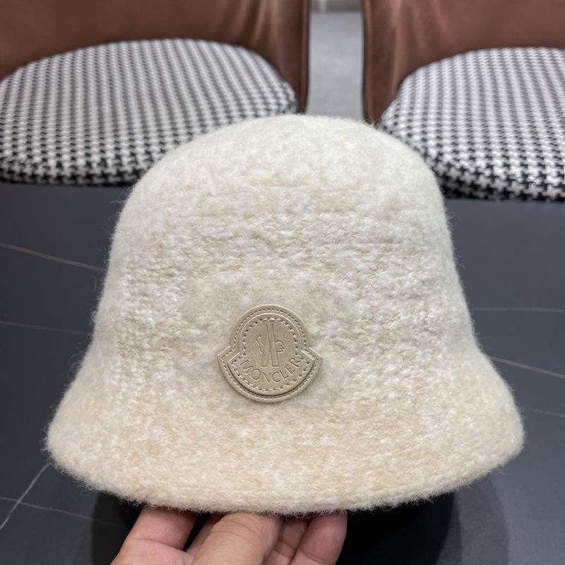 Moncler hat (698)