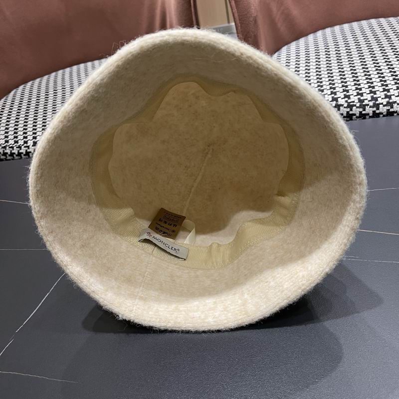 Moncler hat (704)