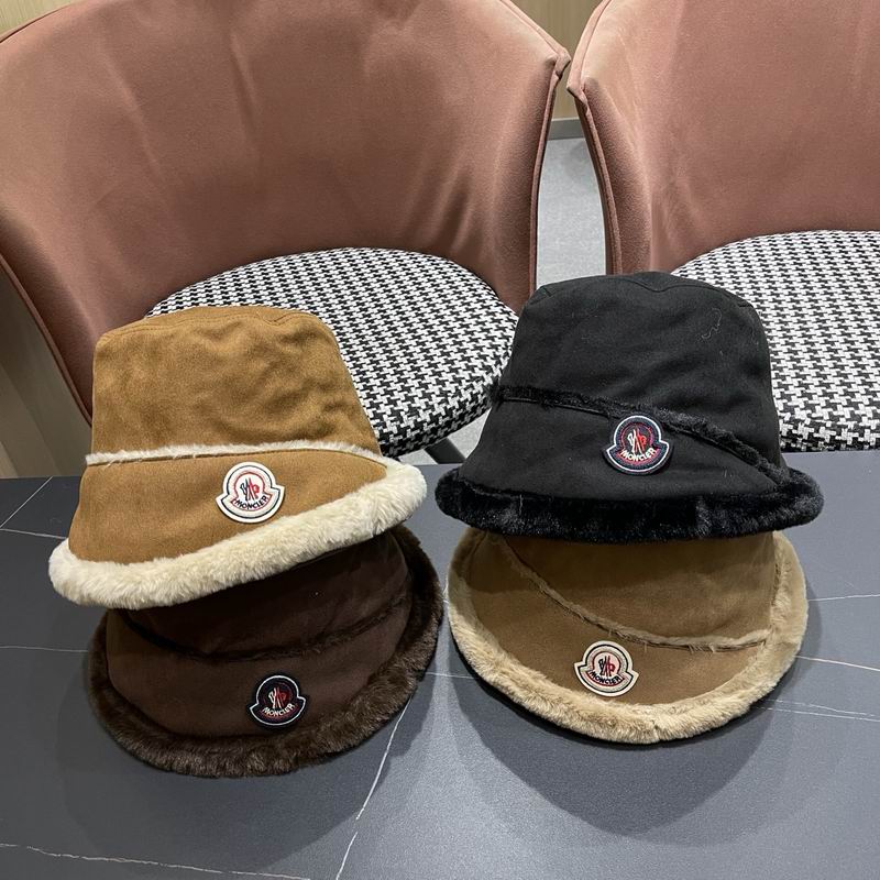 Moncler hat (706)