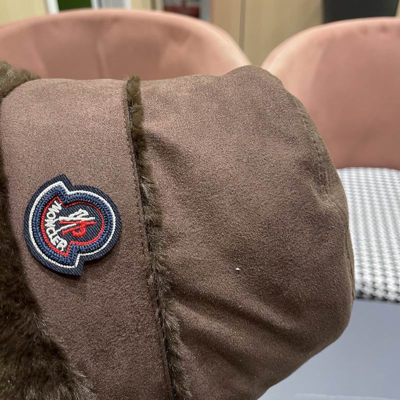 Moncler hat (708)