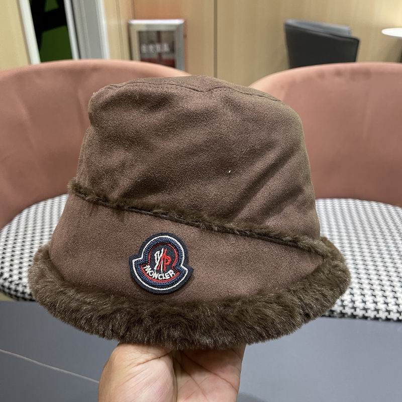 Moncler hat (709)
