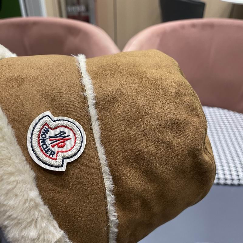 Moncler hat (718)
