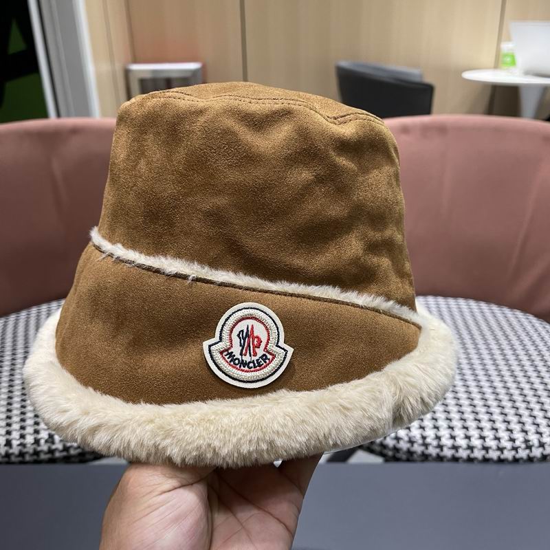 Moncler hat (719)