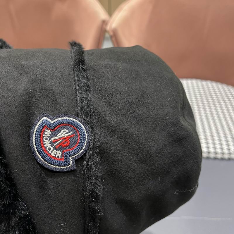 Moncler hat (729)