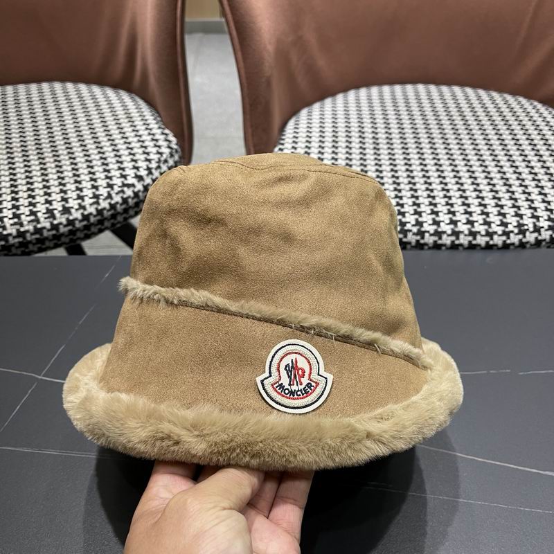 Moncler hat (742)