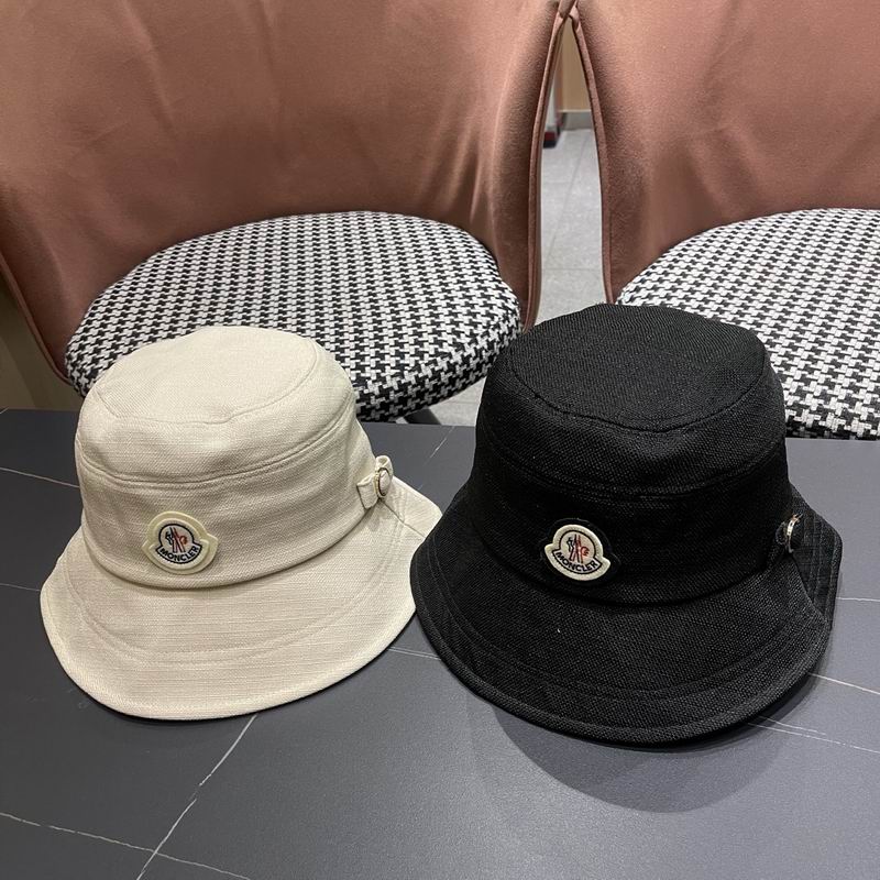 Moncler hat (788)