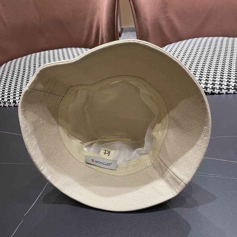 Moncler hat (789)