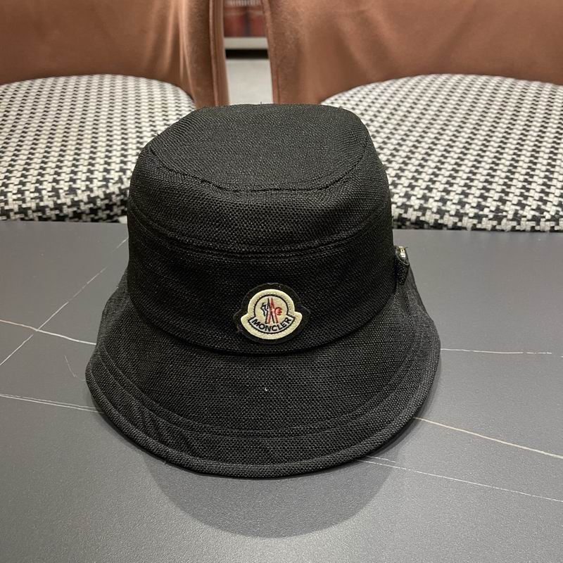 Moncler hat (811)