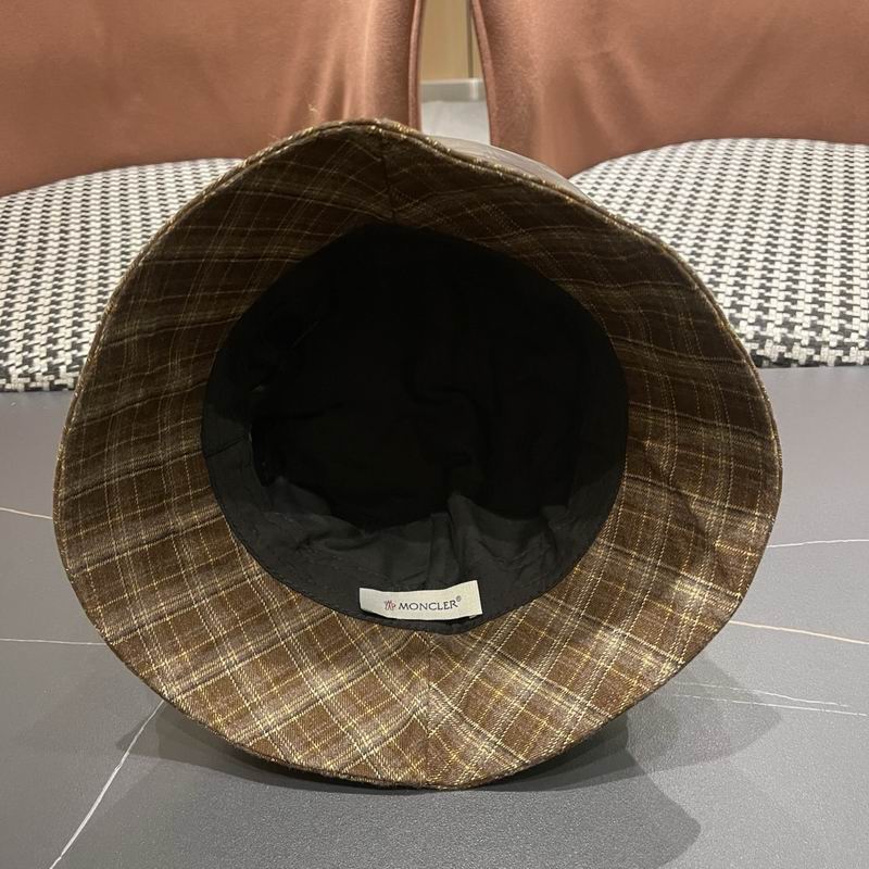 Moncler hat (813)