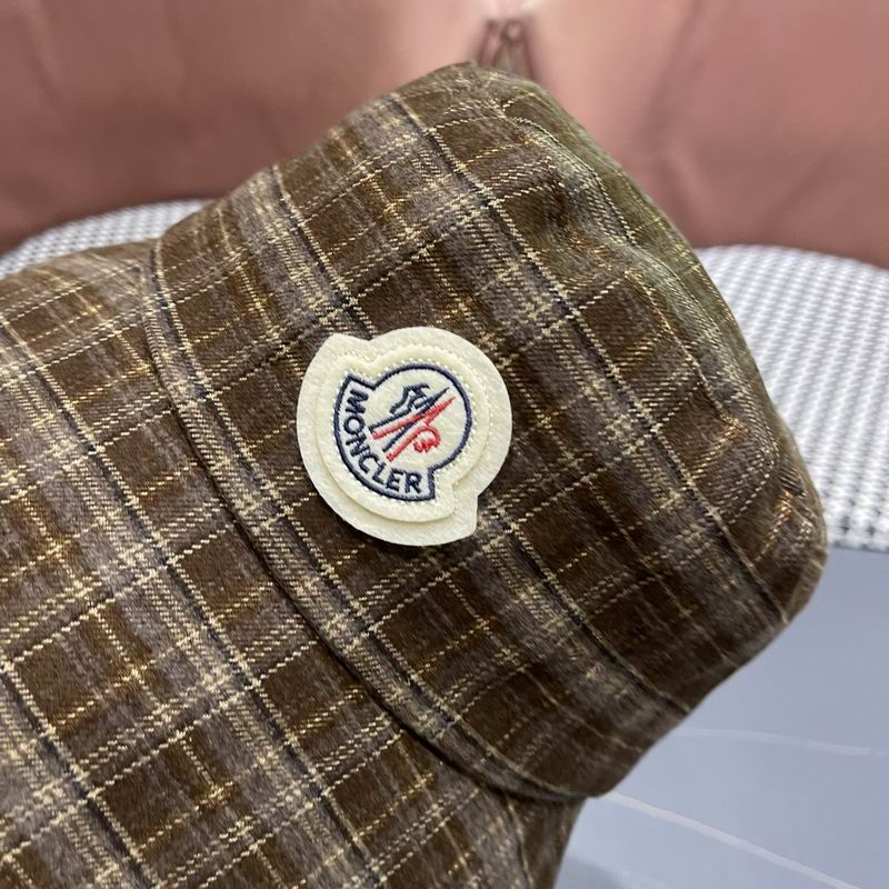 Moncler hat (814)