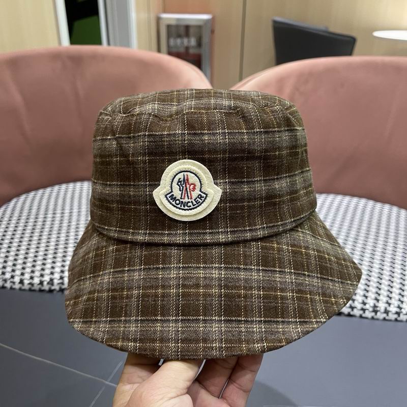 Moncler hat (815)