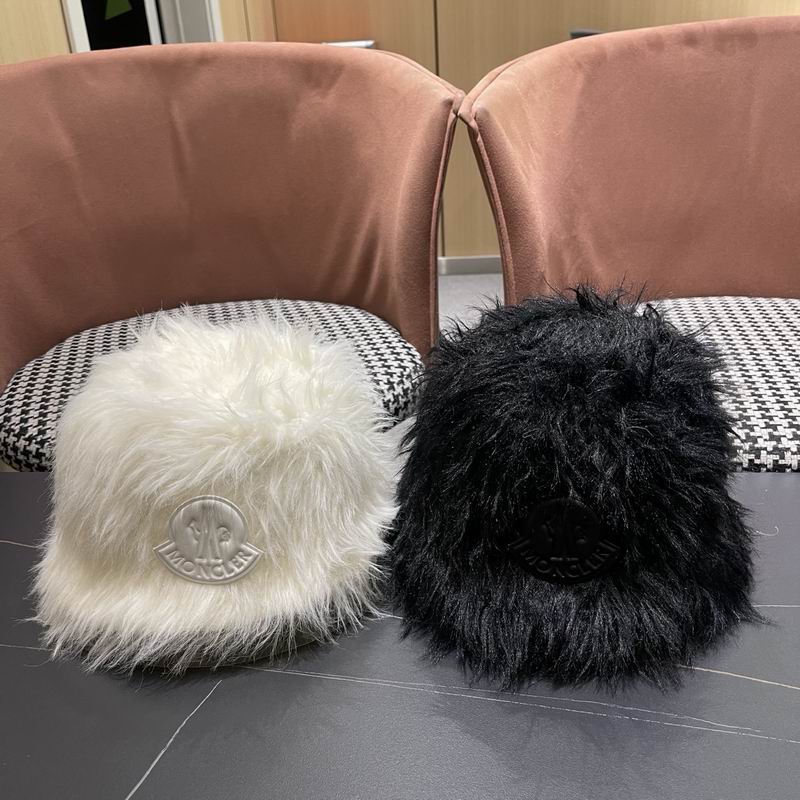 Moncler hat (818)
