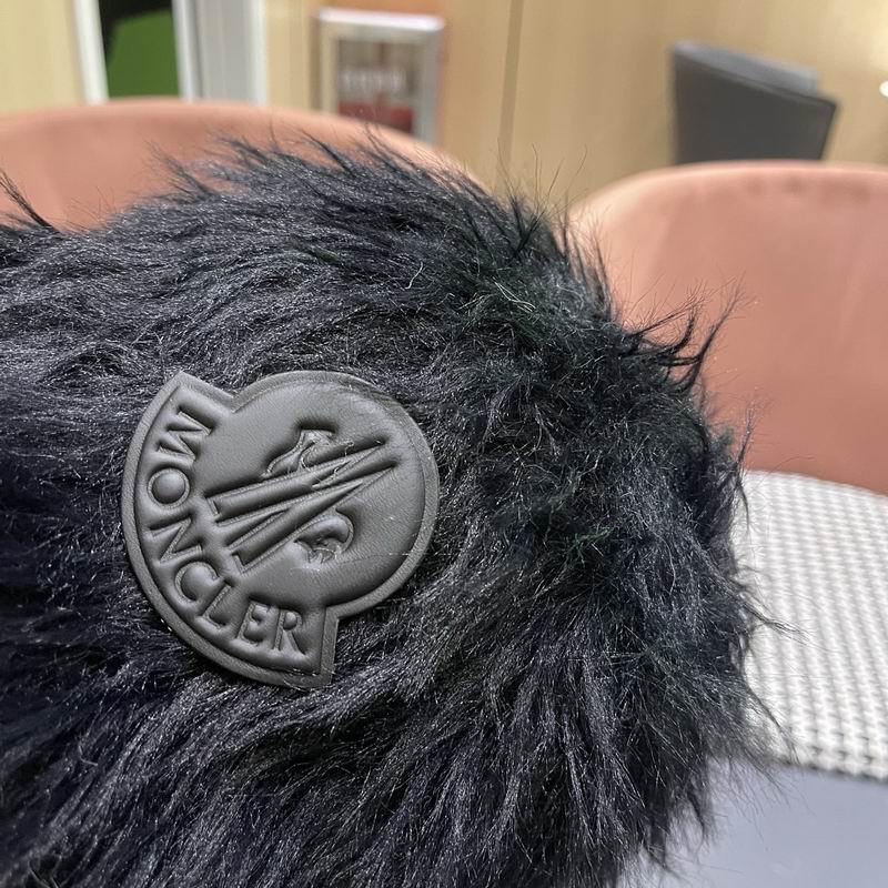 Moncler hat (820)