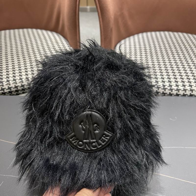 Moncler hat (821)