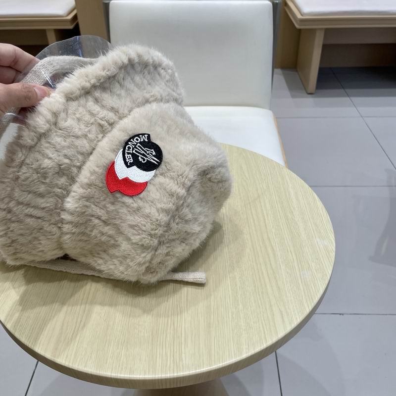 Moncler hat (878)