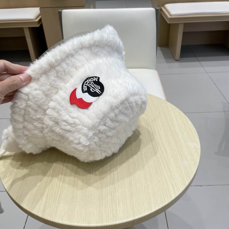 Moncler hat (885)