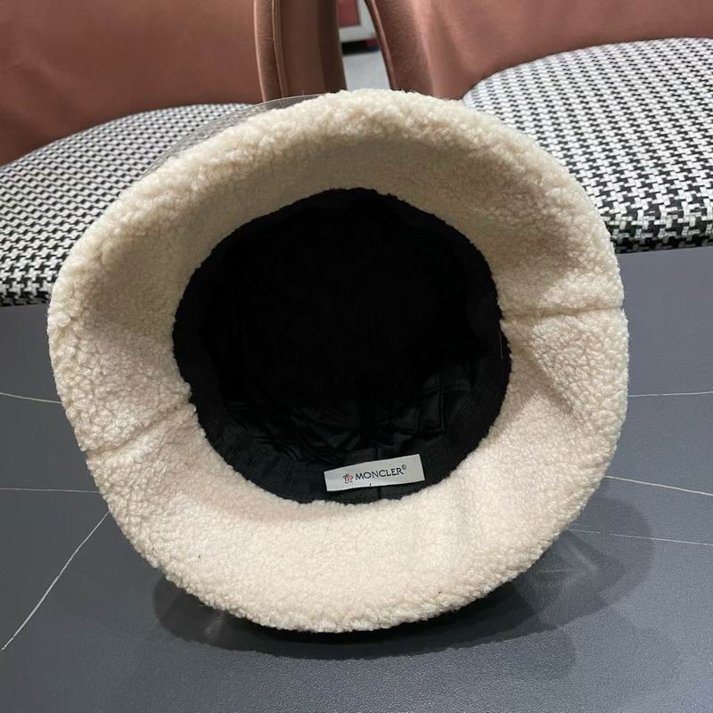 Moncler hat (913)
