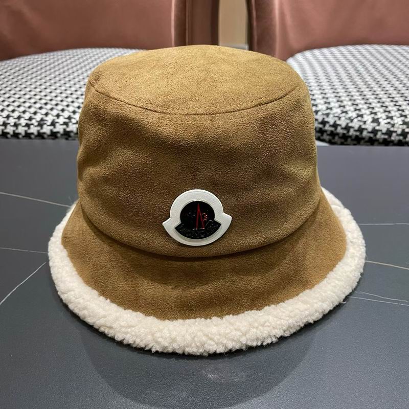 Moncler hat (918)