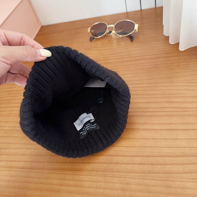 Moncler hat dx (733)