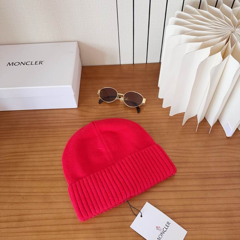 Moncler hat dx (741)