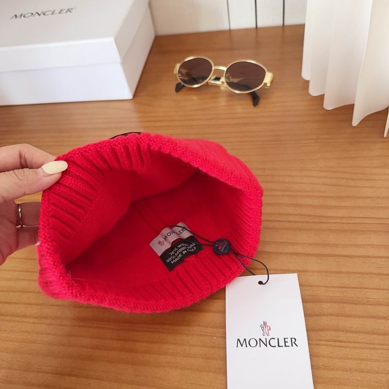 Moncler hat dx (742)
