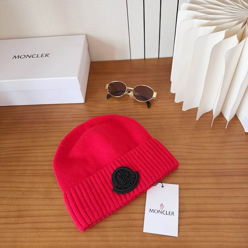 Moncler hat dx (744)