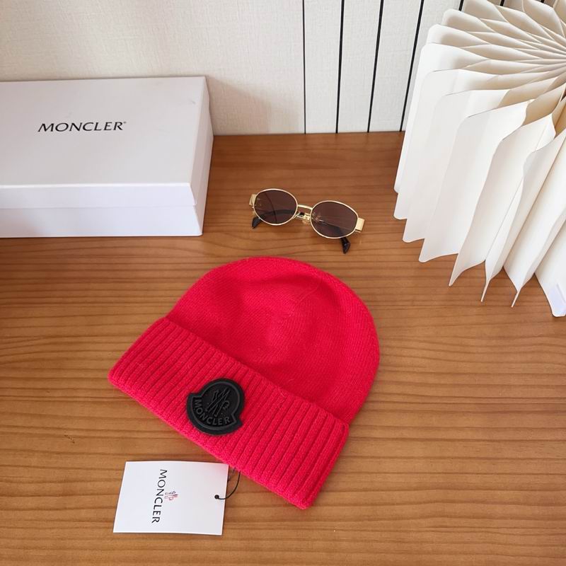 Moncler hat dx (746)