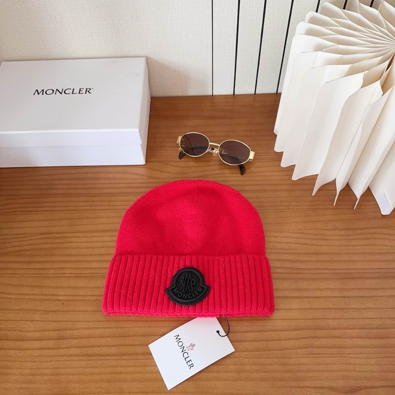 Moncler hat dx (747)