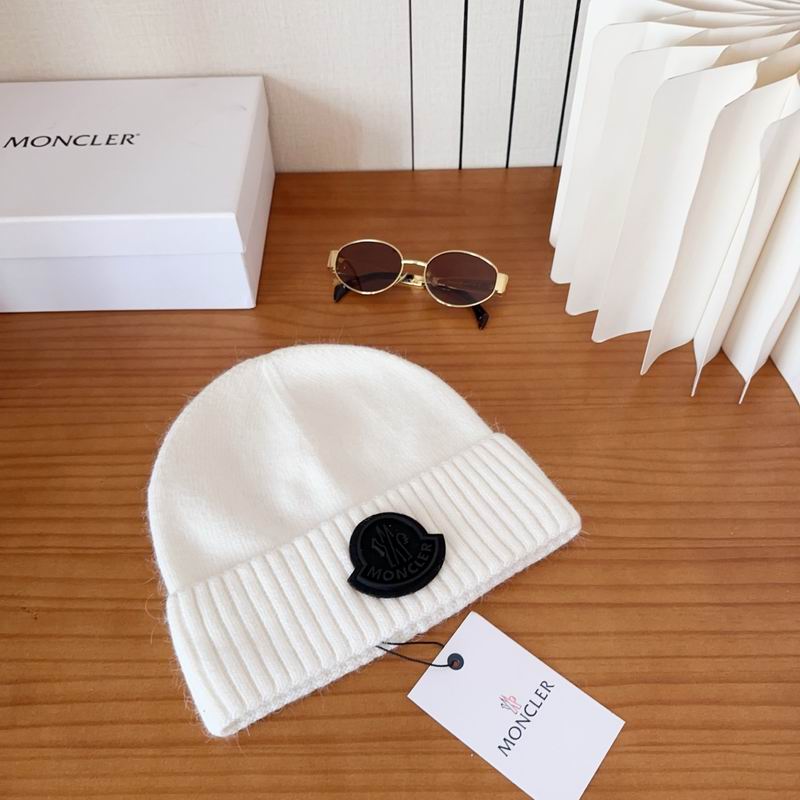 Moncler hat dx (753)
