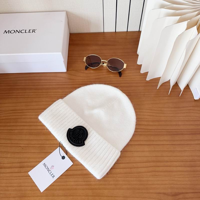 Moncler hat dx (755)