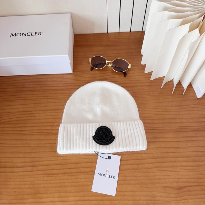 Moncler hat dx (756)
